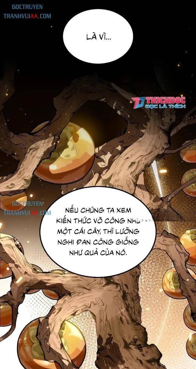 Bác Sĩ Trùng Sinh Về Murim - Page 72