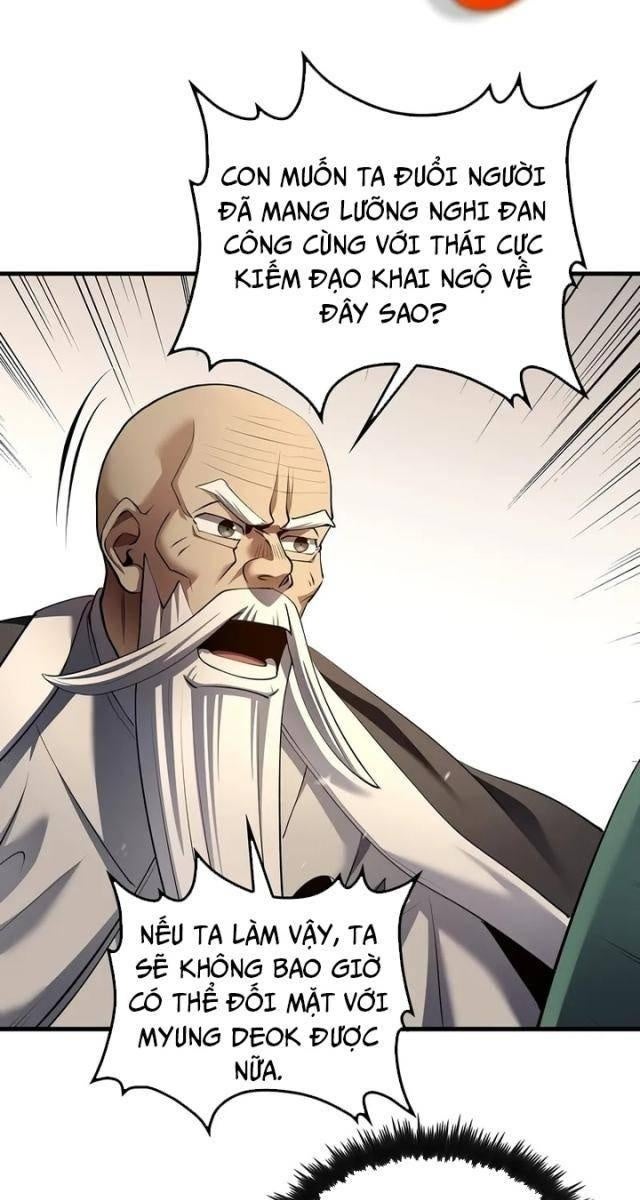 Bác Sĩ Trùng Sinh Về Murim - Page 4