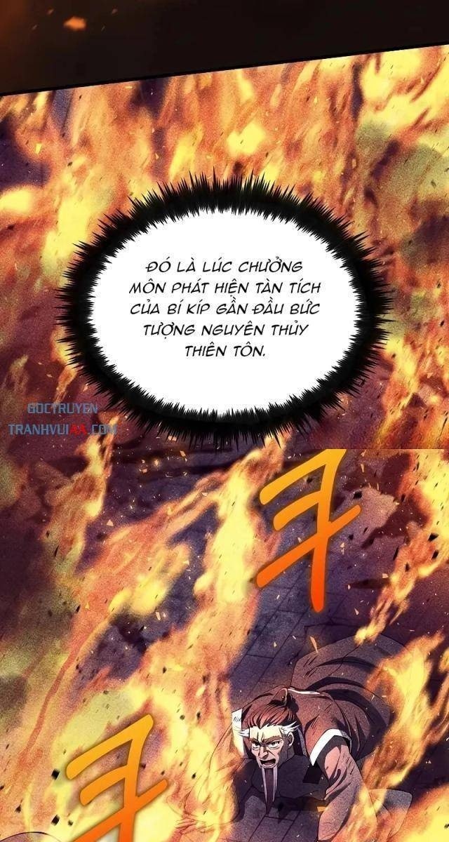 Bác Sĩ Trùng Sinh Về Murim - Page 47