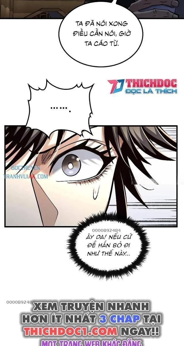 Bác Sĩ Trùng Sinh Về Murim - Page 4