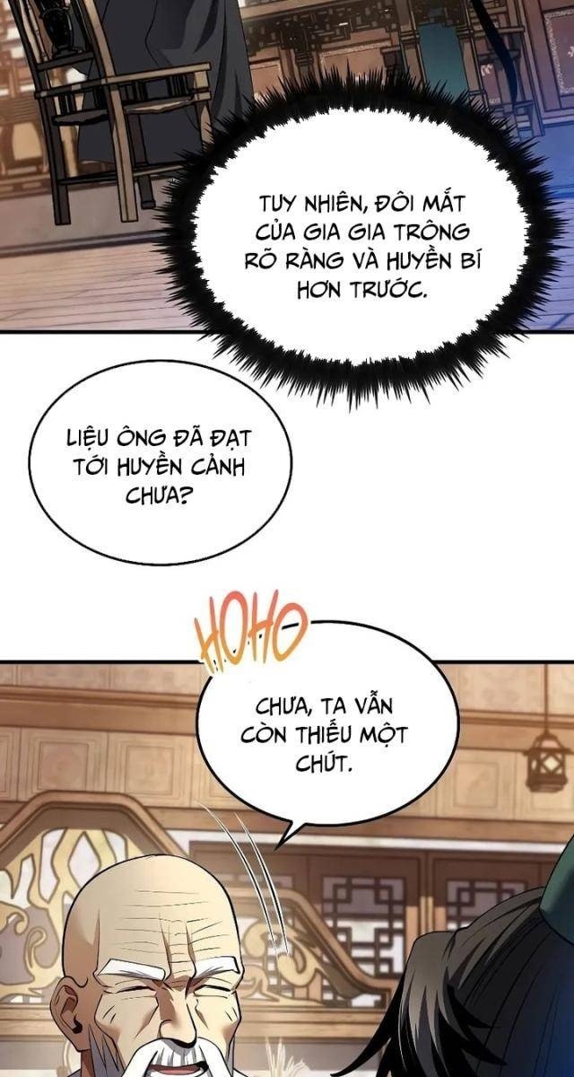 Bác Sĩ Trùng Sinh Về Murim - Page 79