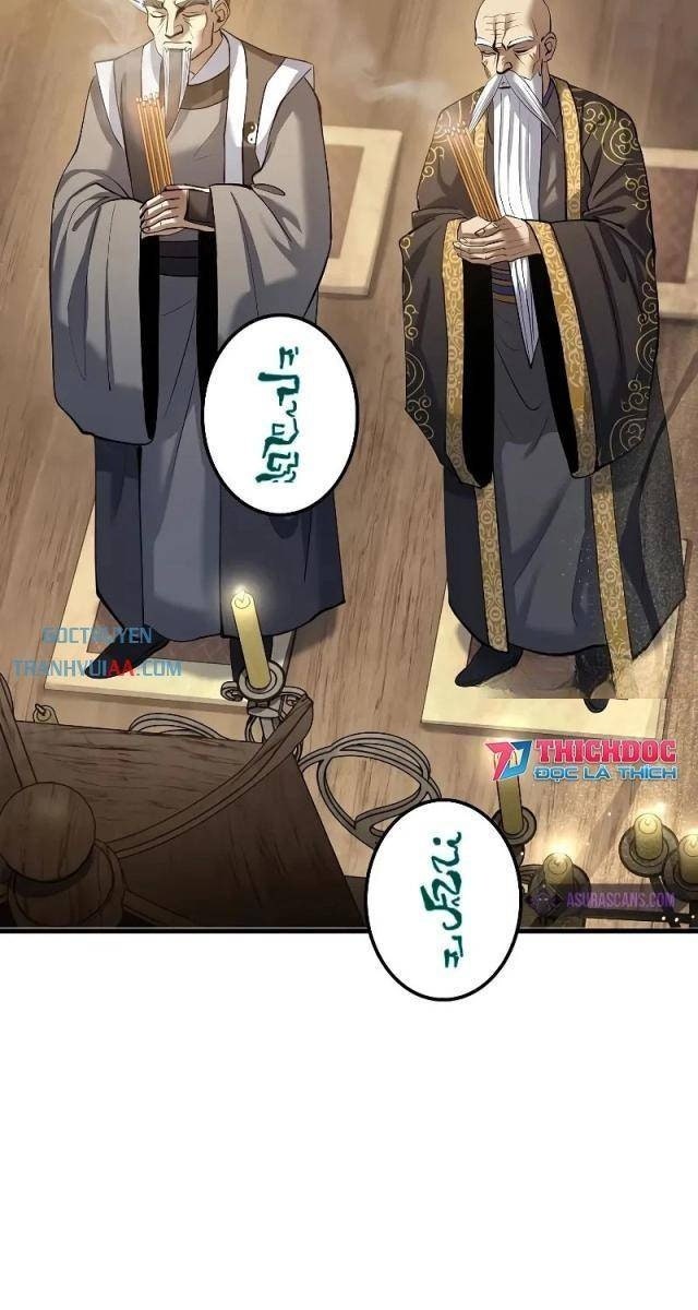 Bác Sĩ Trùng Sinh Về Murim - Page 49