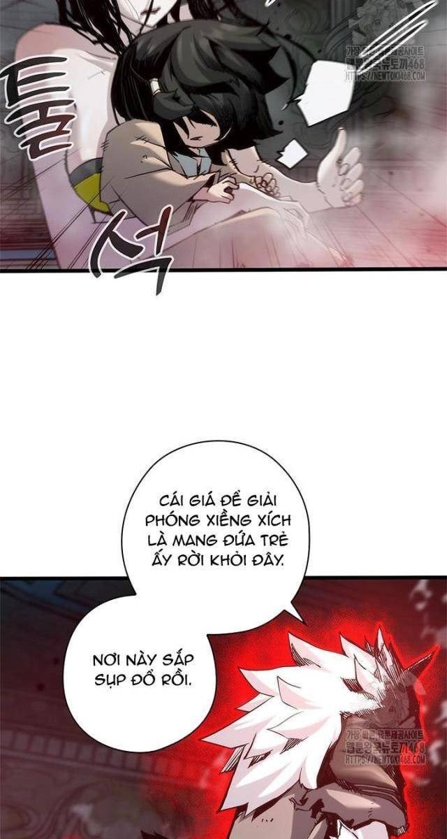 Kiếm Thần: Thần Chi Tử - Page 74