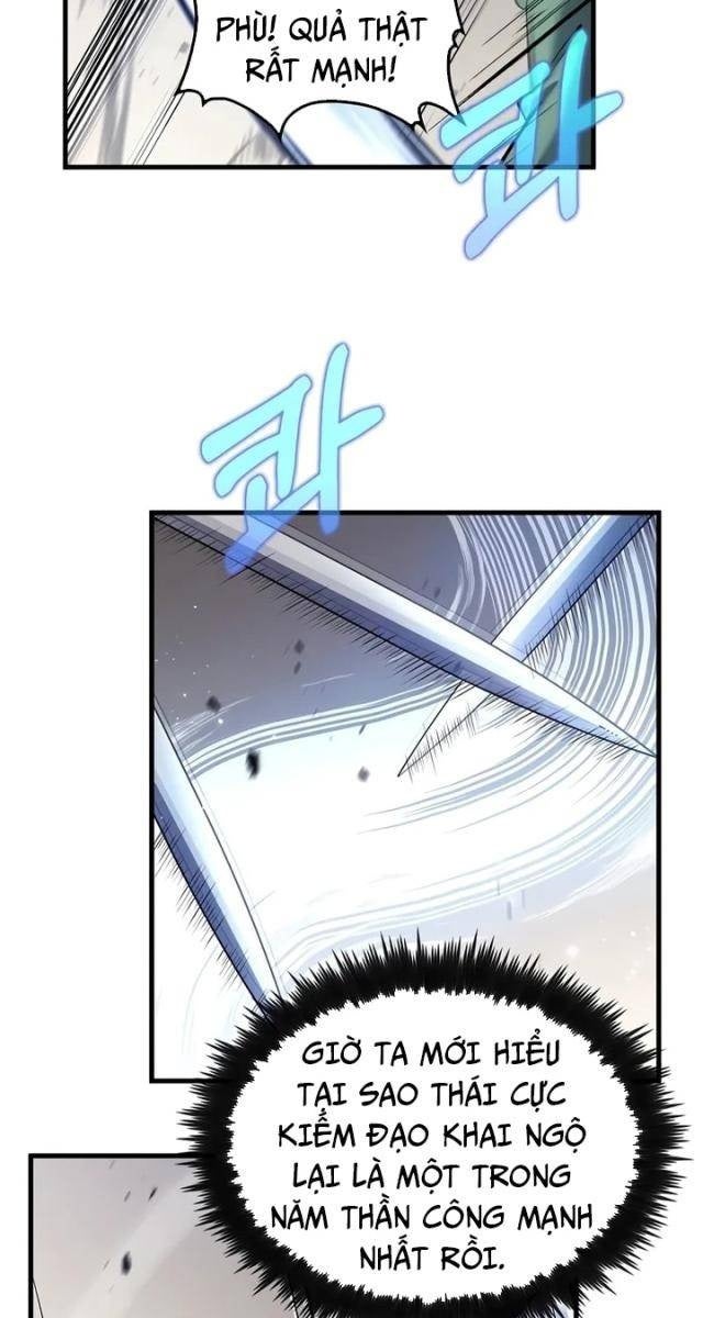 Bác Sĩ Trùng Sinh Về Murim - Page 40