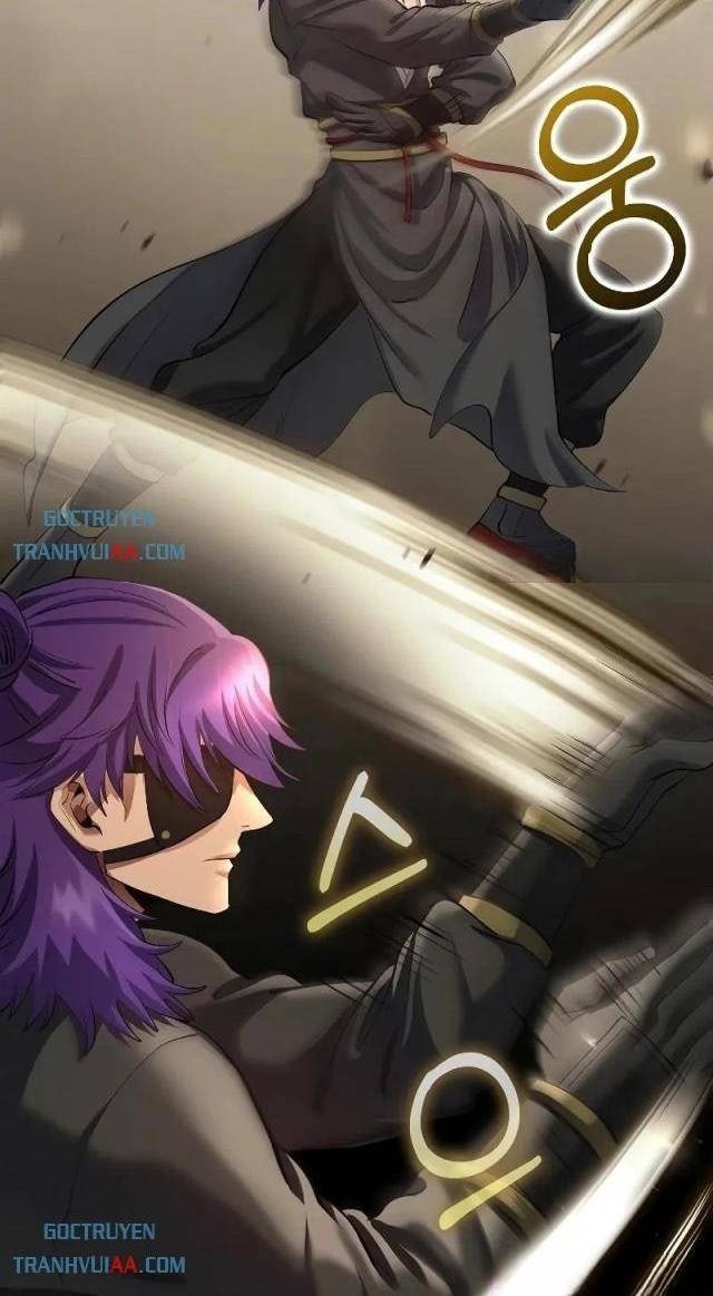 Bác Sĩ Trùng Sinh Về Murim - Page 90