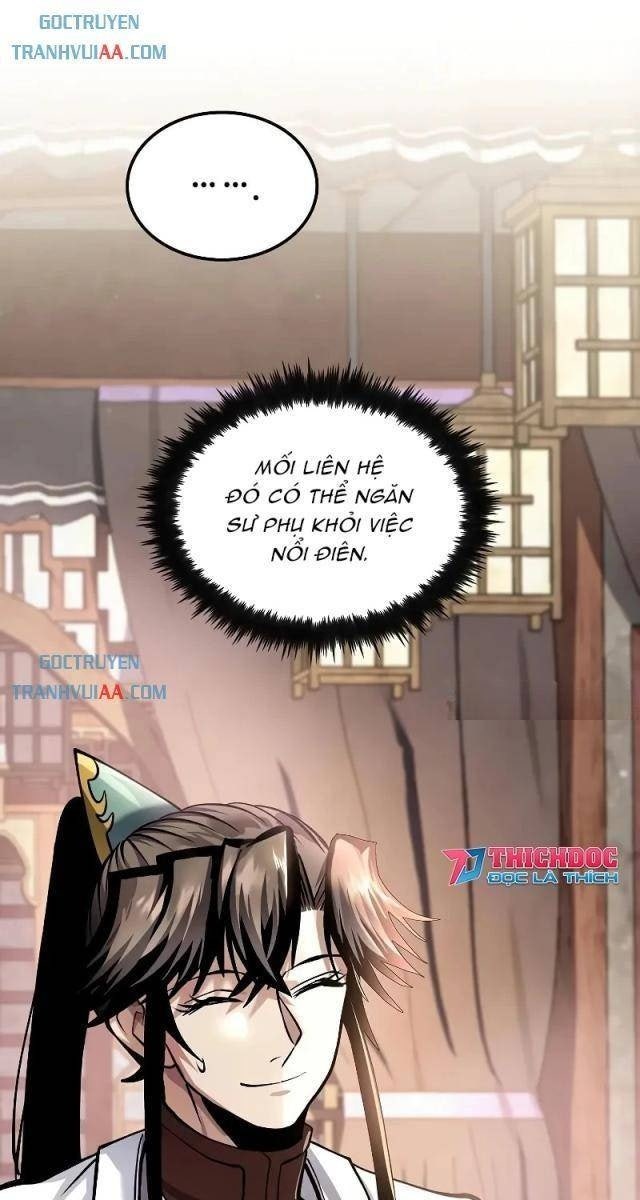 Bác Sĩ Trùng Sinh Về Murim - Page 8