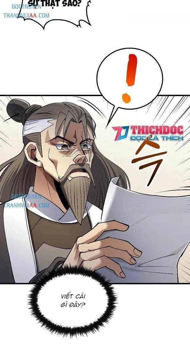 Bác Sĩ Trùng Sinh Về Murim - Page 26