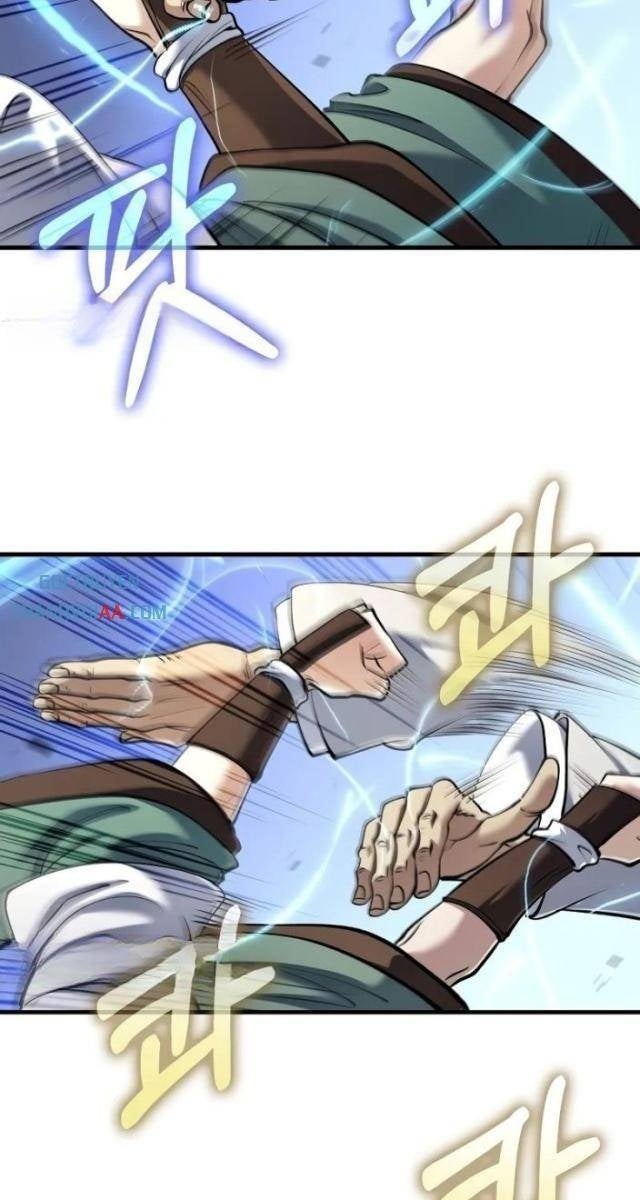 Bác Sĩ Trùng Sinh Về Murim - Page 22