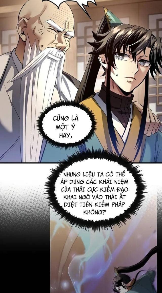 Bác Sĩ Trùng Sinh Về Murim - Page 12