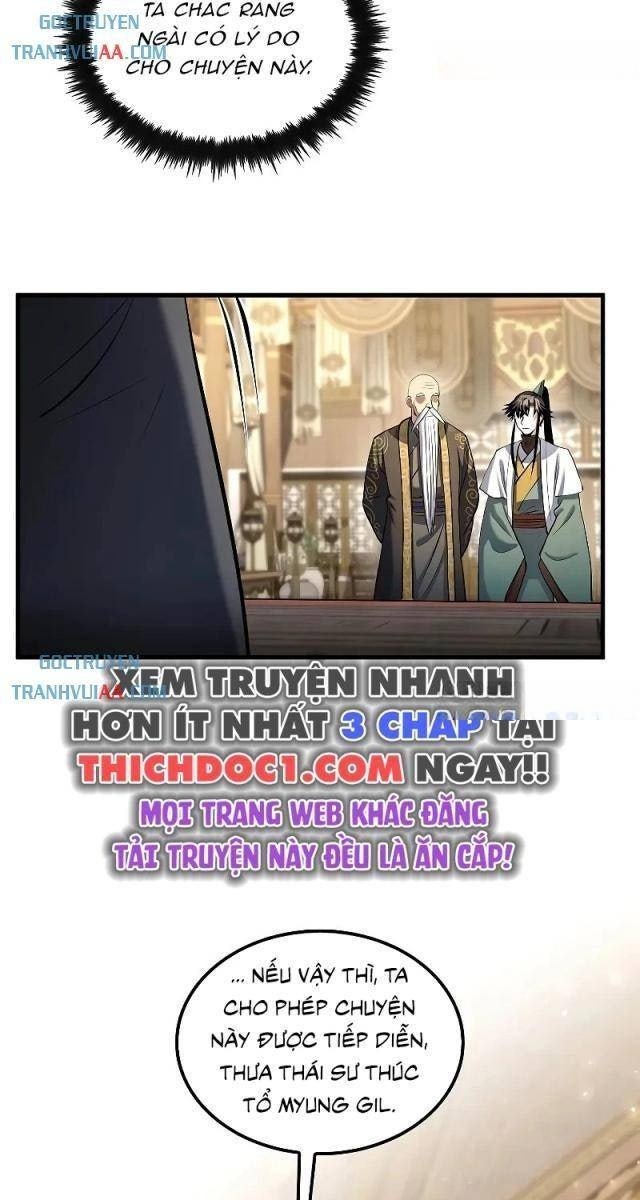 Bác Sĩ Trùng Sinh Về Murim - Page 83