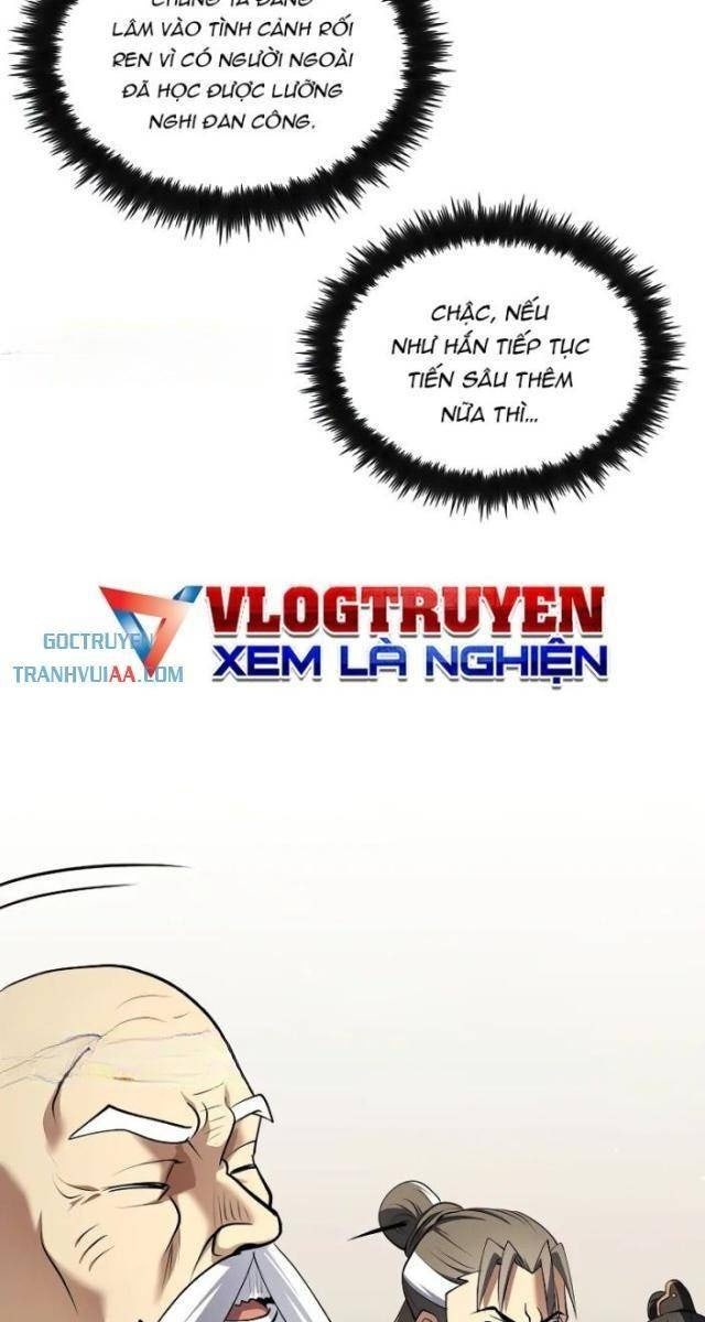 Bác Sĩ Trùng Sinh Về Murim - Page 85