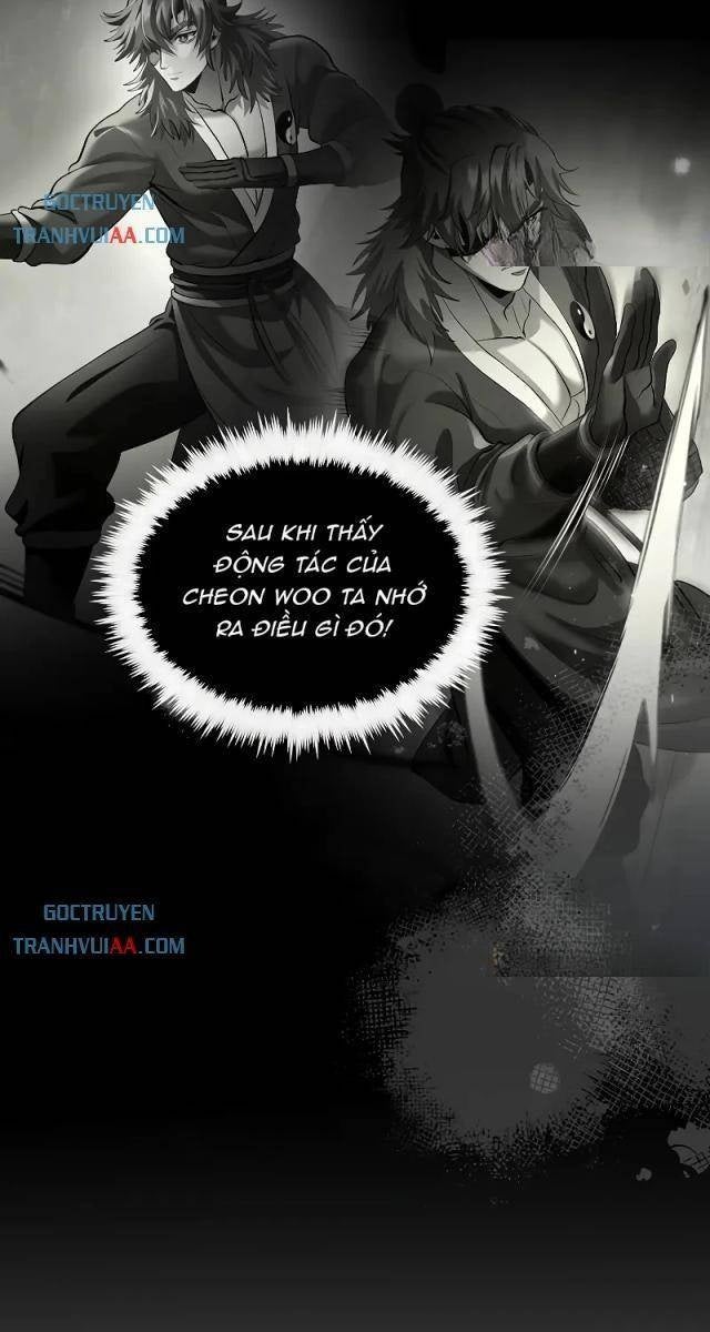 Bác Sĩ Trùng Sinh Về Murim - Page 11