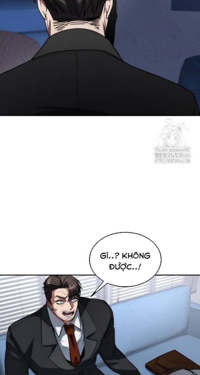 Chiến Thần Xuất Thế - Page 20