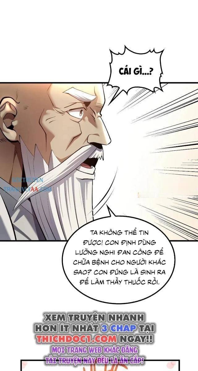 Bác Sĩ Trùng Sinh Về Murim - Page 80