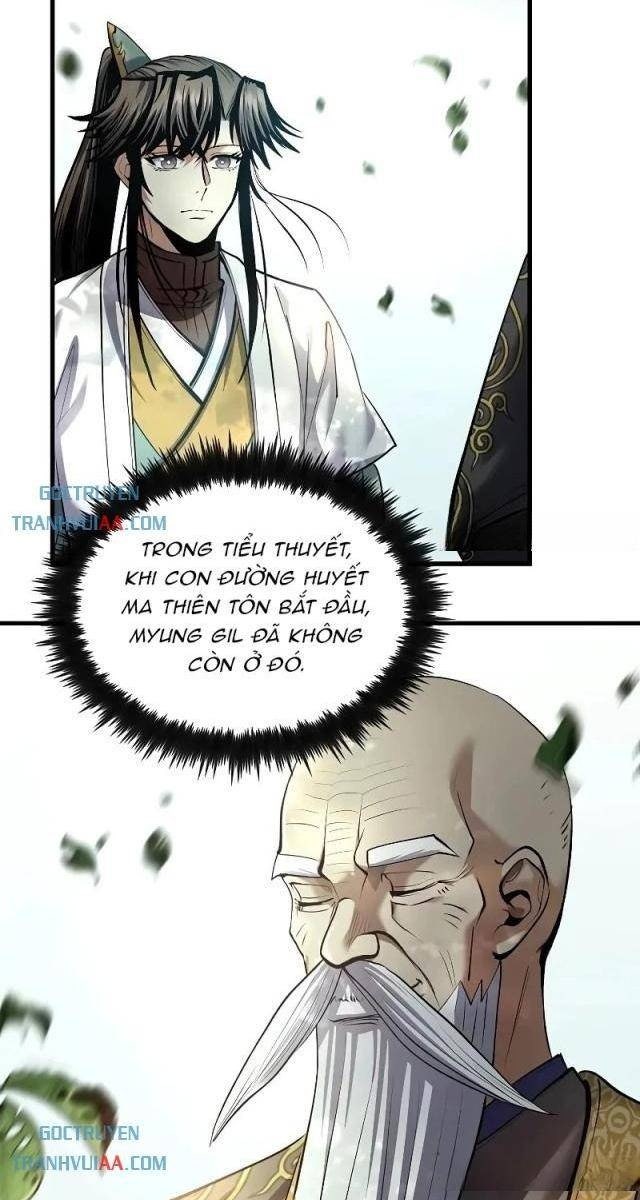 Bác Sĩ Trùng Sinh Về Murim - Page 59