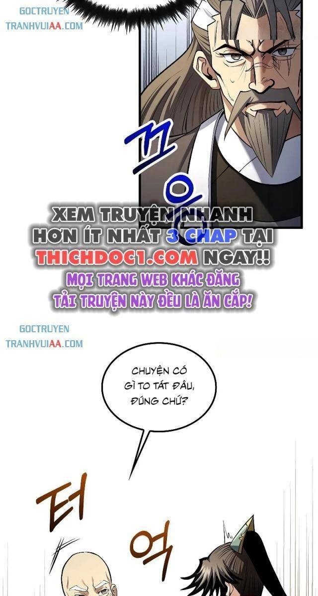 Bác Sĩ Trùng Sinh Về Murim - Page 64