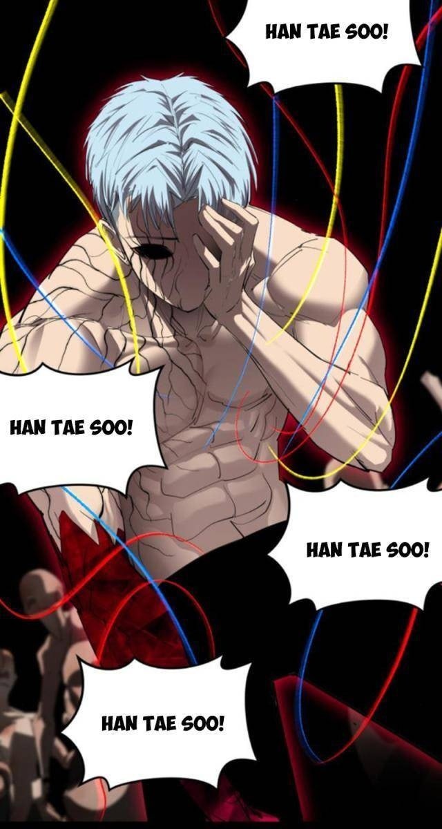 Cốt Nhân - Page 84