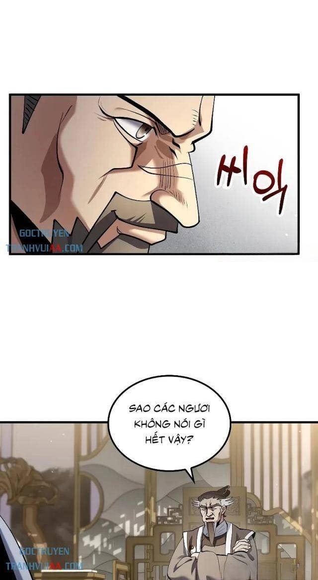 Bác Sĩ Trùng Sinh Về Murim - Page 54