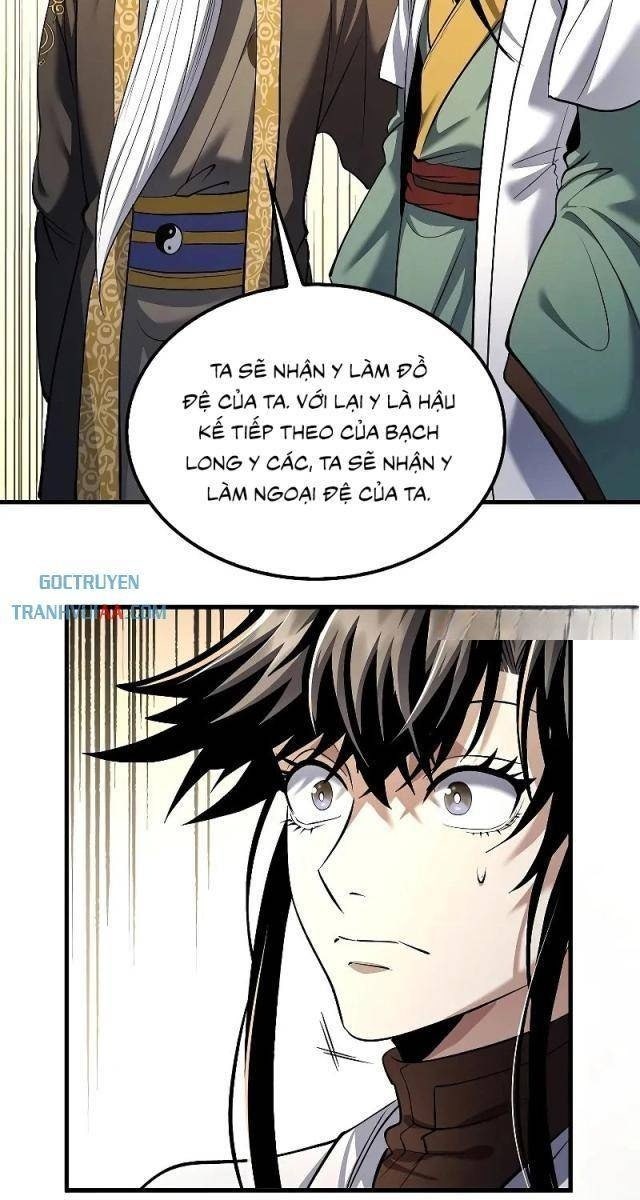 Bác Sĩ Trùng Sinh Về Murim - Page 66