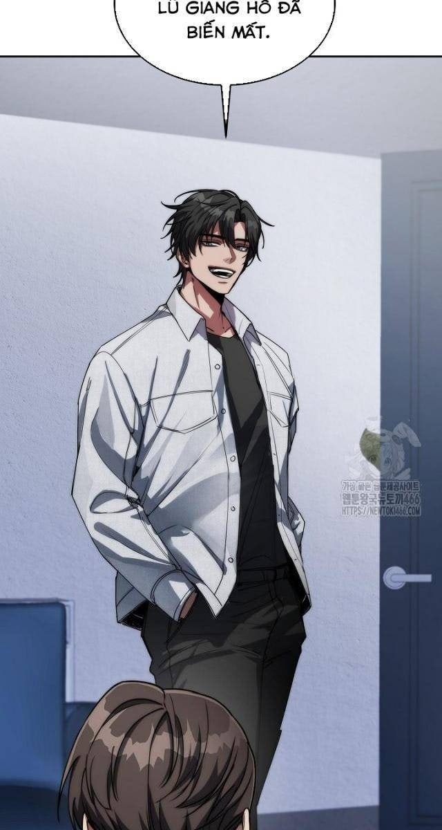 Chiến Thần Xuất Thế - Page 19