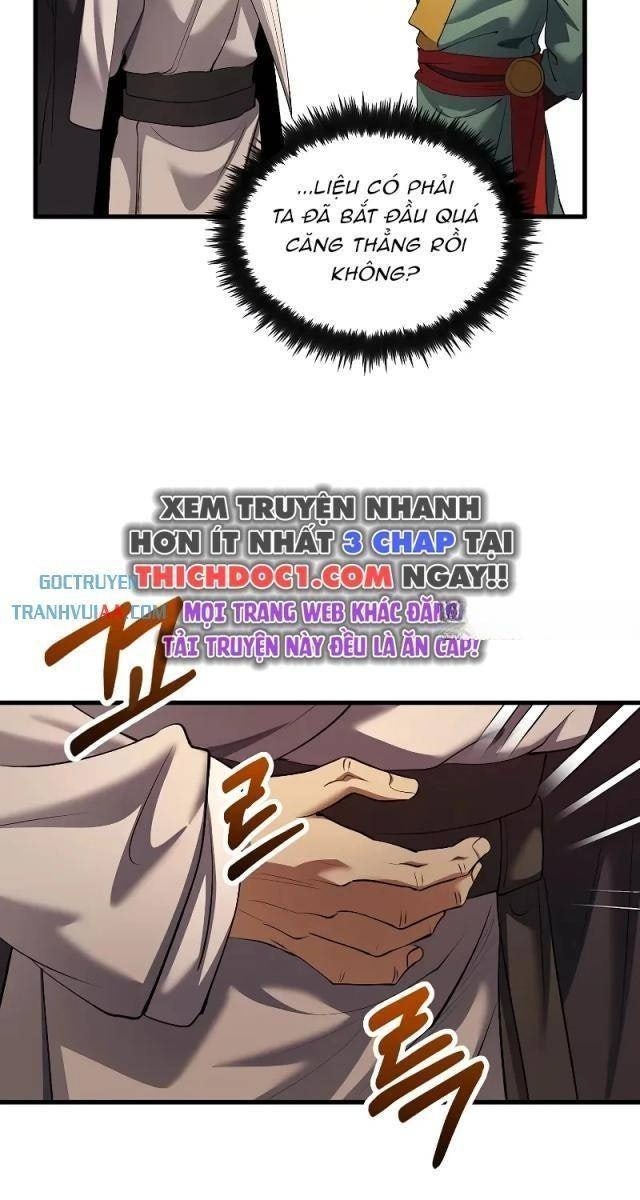 Bác Sĩ Trùng Sinh Về Murim - Page 64