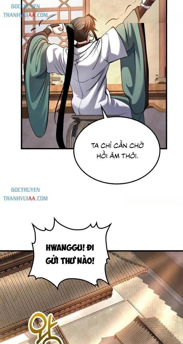 Bác Sĩ Trùng Sinh Về Murim - Page 11