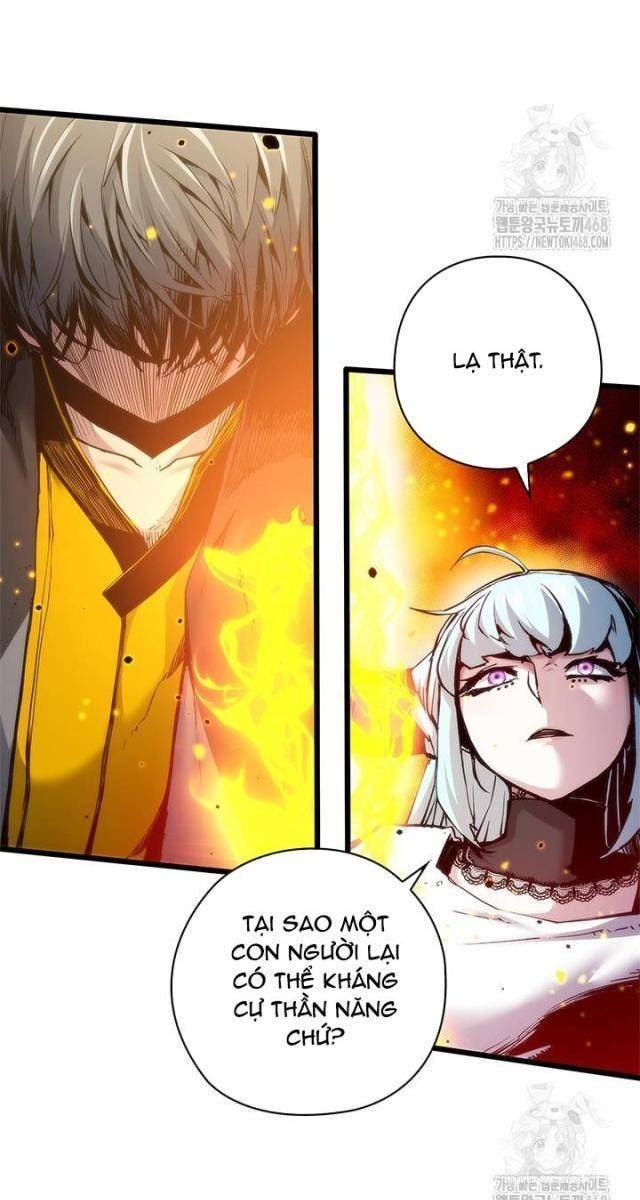 Kiếm Thần: Thần Chi Tử - Page 42