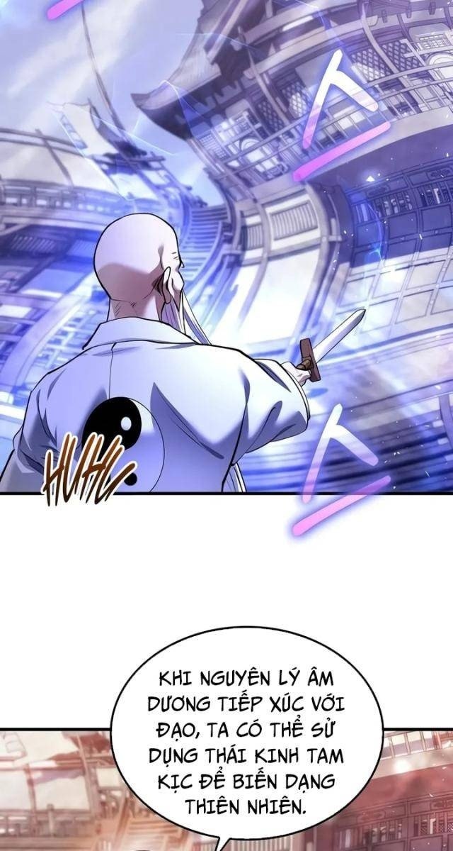 Bác Sĩ Trùng Sinh Về Murim - Page 64