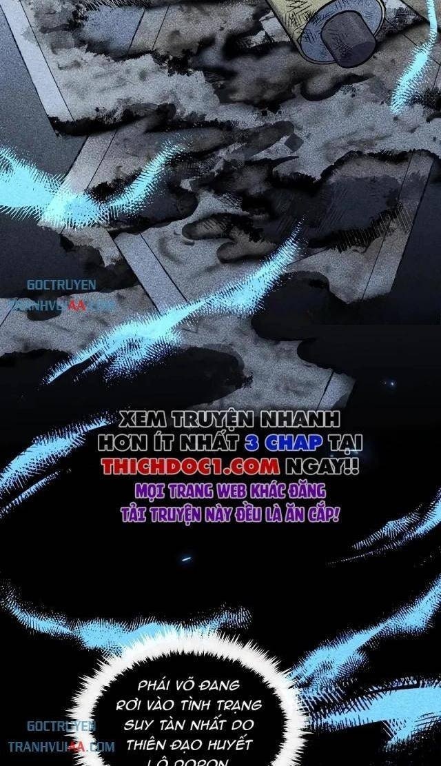 Bác Sĩ Trùng Sinh Về Murim - Page 43