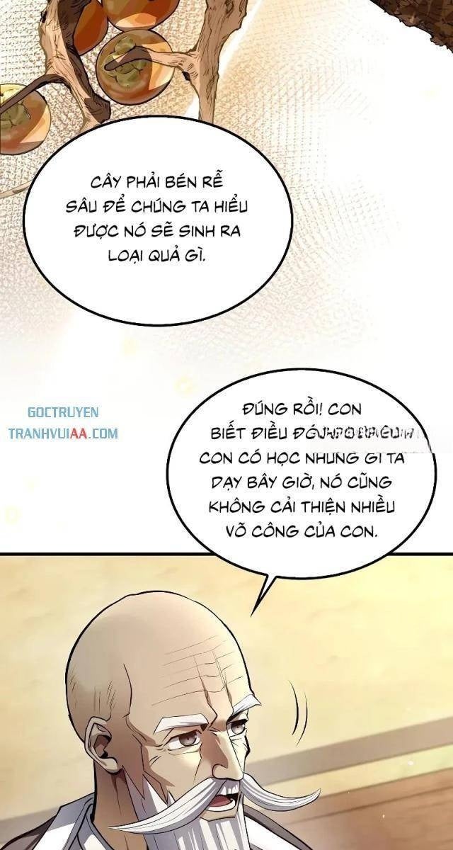 Bác Sĩ Trùng Sinh Về Murim - Page 74