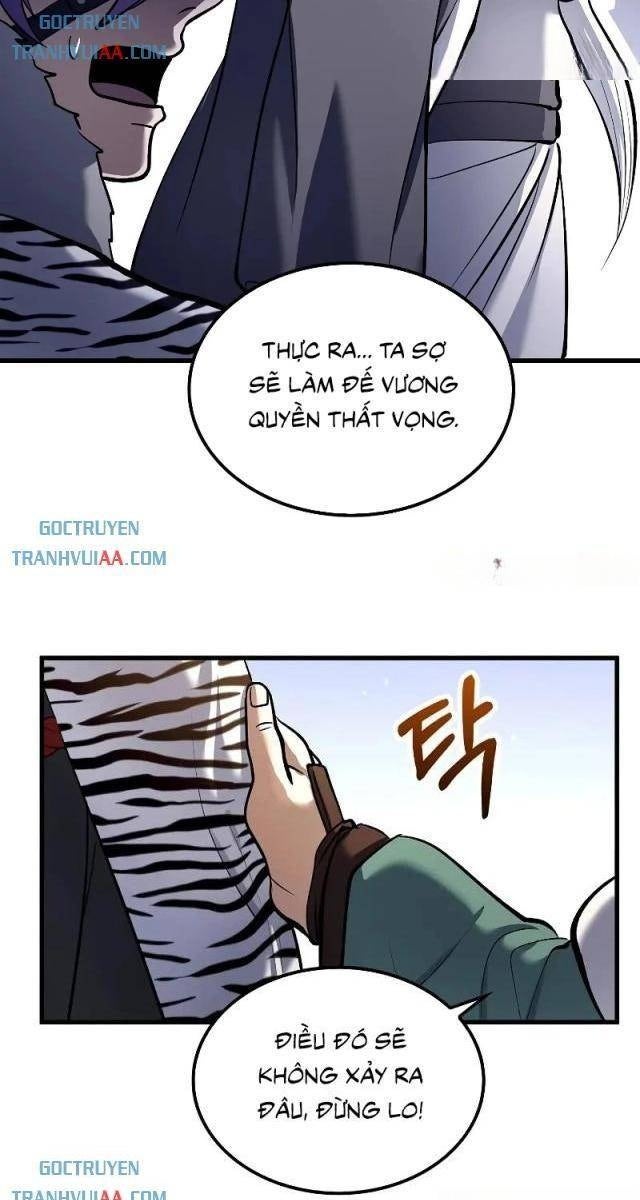 Bác Sĩ Trùng Sinh Về Murim - Page 26