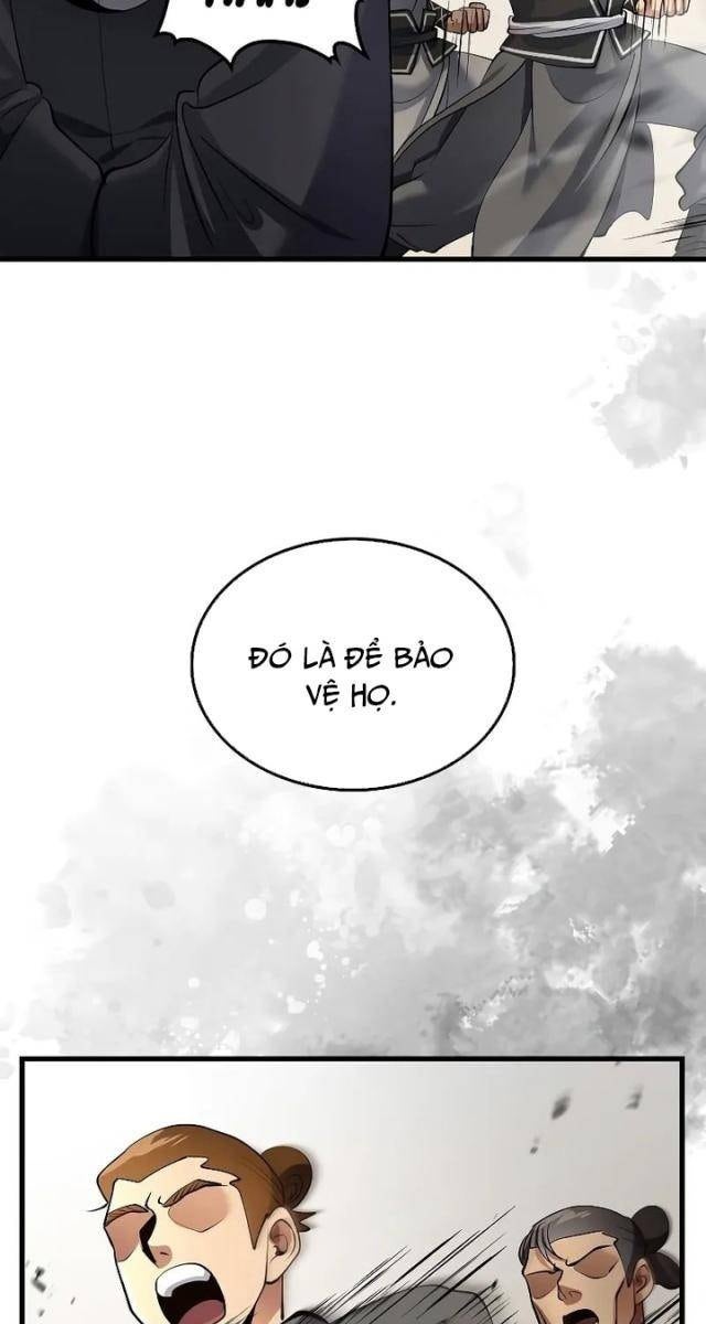 Bác Sĩ Trùng Sinh Về Murim - Page 20