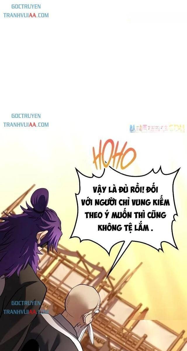 Bác Sĩ Trùng Sinh Về Murim - Page 59