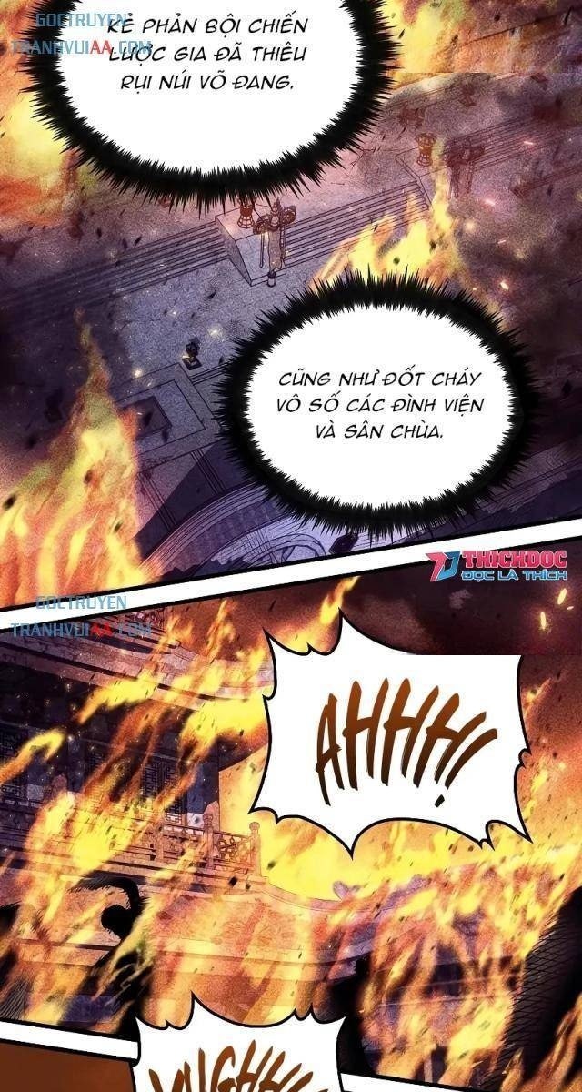 Bác Sĩ Trùng Sinh Về Murim - Page 45