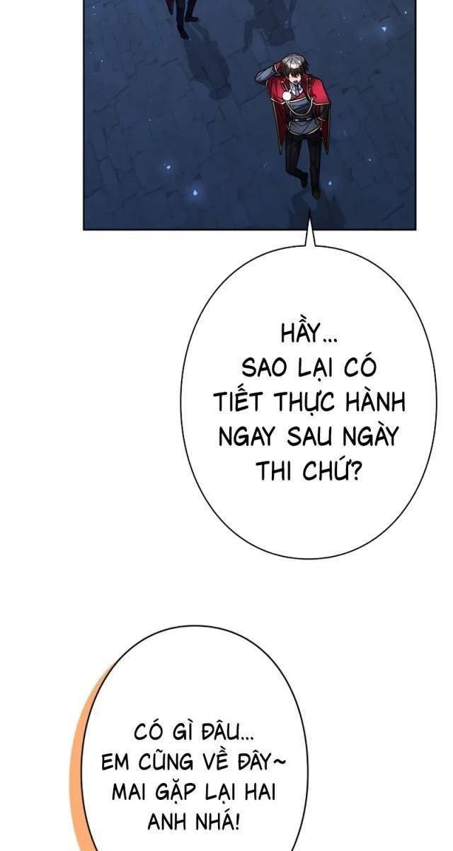 Bức Thư Tình Đến Từ Tương Lai - Page 64