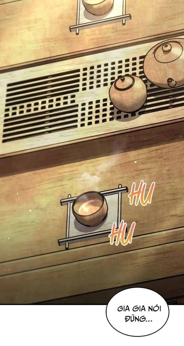 Bác Sĩ Trùng Sinh Về Murim - Page 25