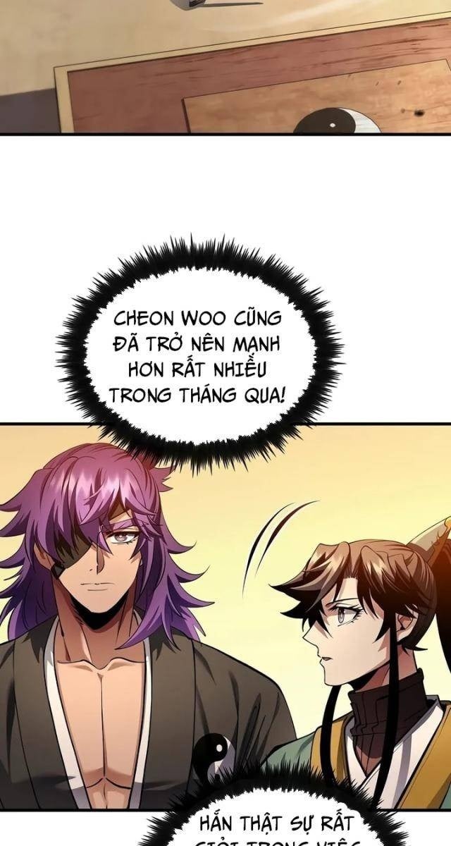 Bác Sĩ Trùng Sinh Về Murim - Page 67