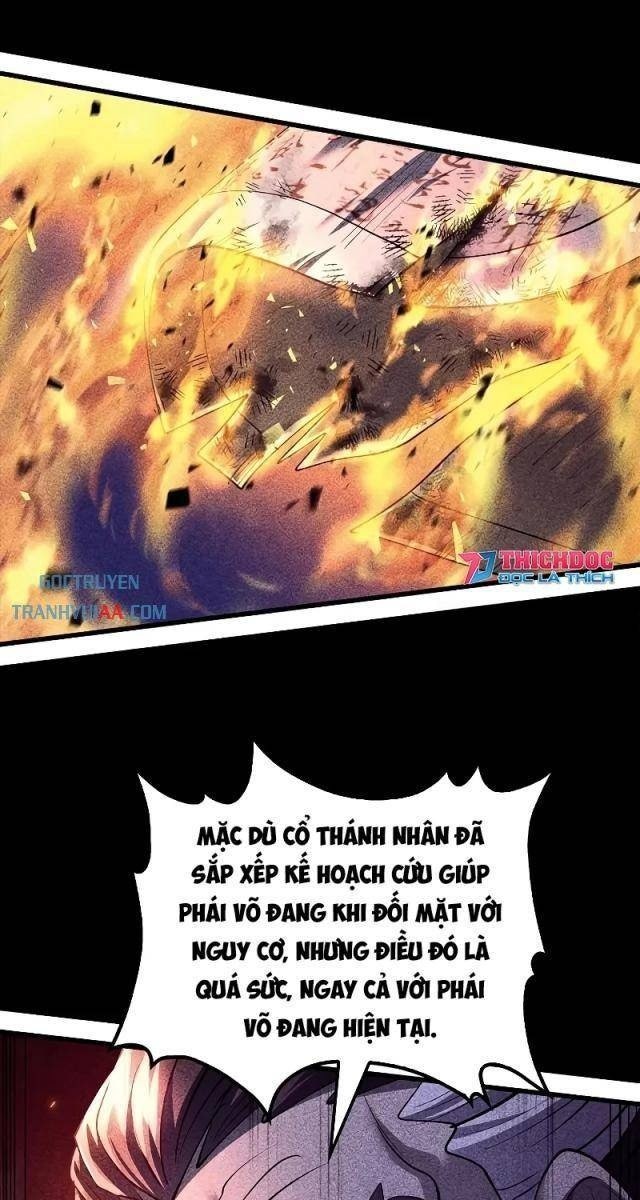 Bác Sĩ Trùng Sinh Về Murim - Page 50