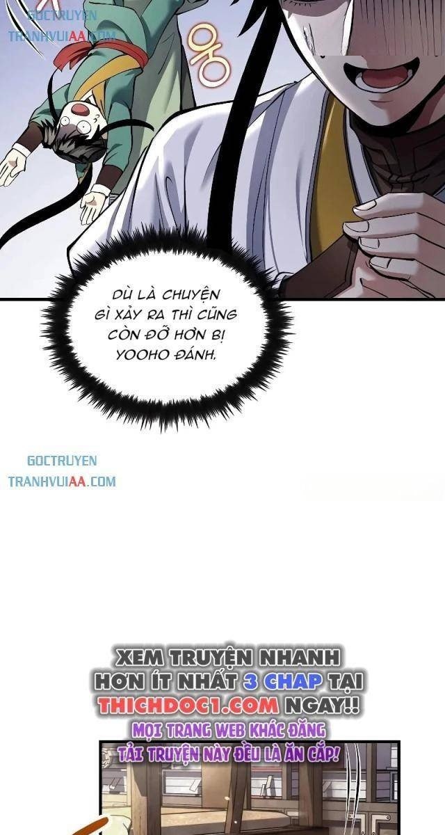 Bác Sĩ Trùng Sinh Về Murim - Page 54