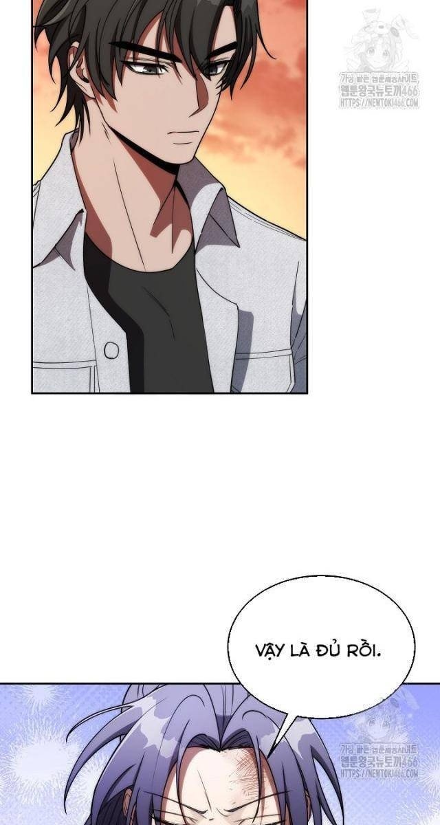 Chiến Thần Xuất Thế - Page 46