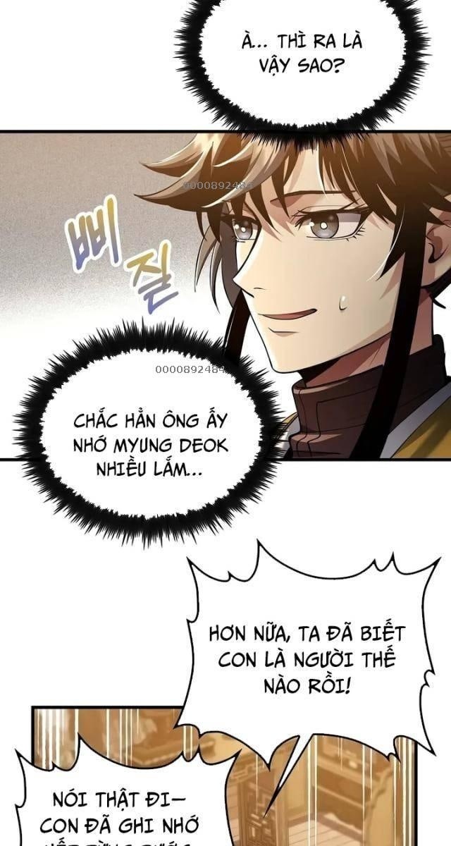 Bác Sĩ Trùng Sinh Về Murim - Page 5