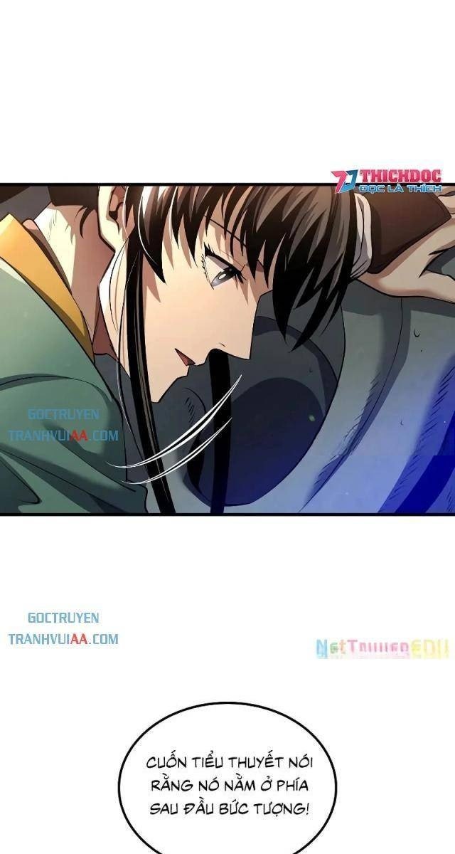 Bác Sĩ Trùng Sinh Về Murim - Page 23