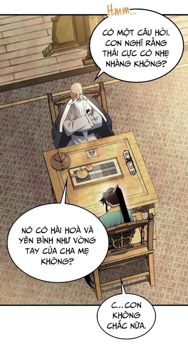 Bác Sĩ Trùng Sinh Về Murim - Page 31