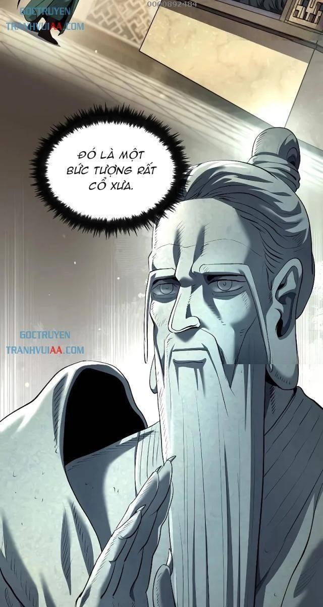 Bác Sĩ Trùng Sinh Về Murim - Page 15