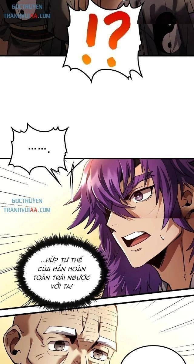 Bác Sĩ Trùng Sinh Về Murim - Page 17
