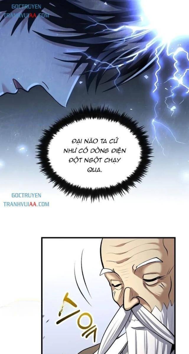 Bác Sĩ Trùng Sinh Về Murim - Page 41