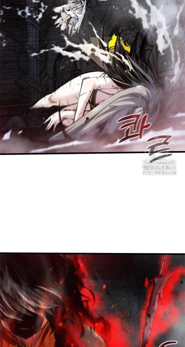 Kiếm Thần: Thần Chi Tử - Page 47