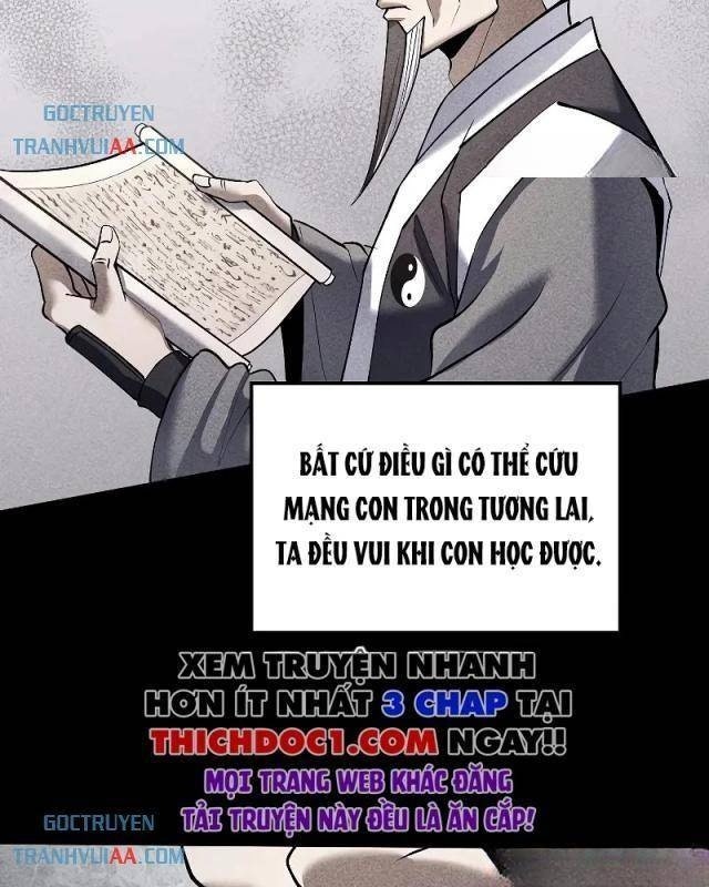 Bác Sĩ Trùng Sinh Về Murim - Page 39