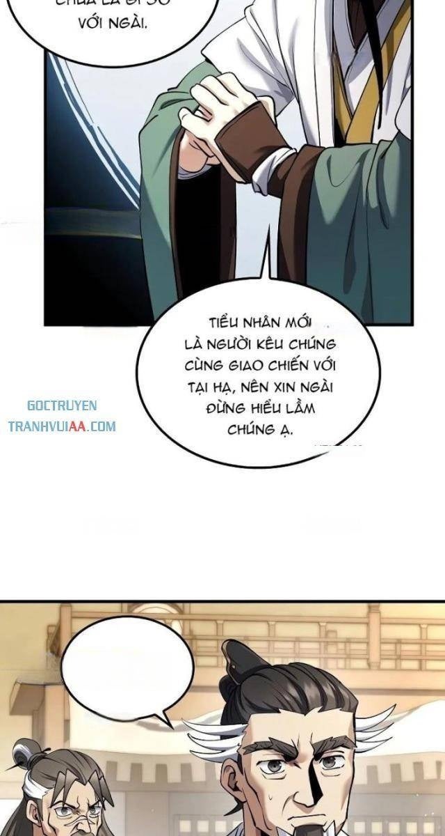 Bác Sĩ Trùng Sinh Về Murim - Page 100