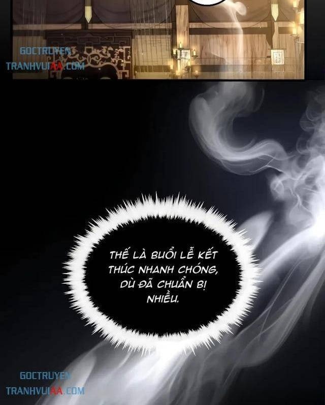 Bác Sĩ Trùng Sinh Về Murim - Page 51